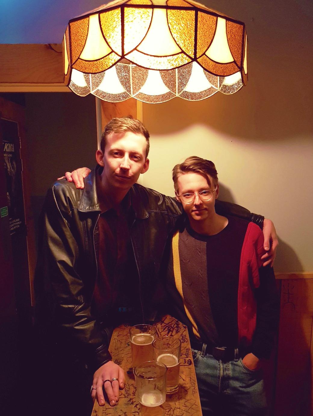 wellington année 90