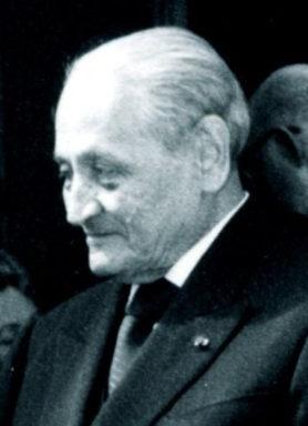 William Bazé