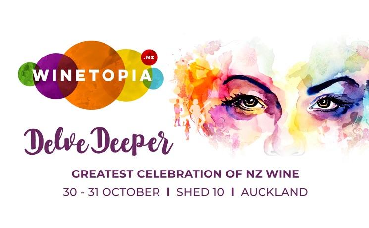 winetopia auckland