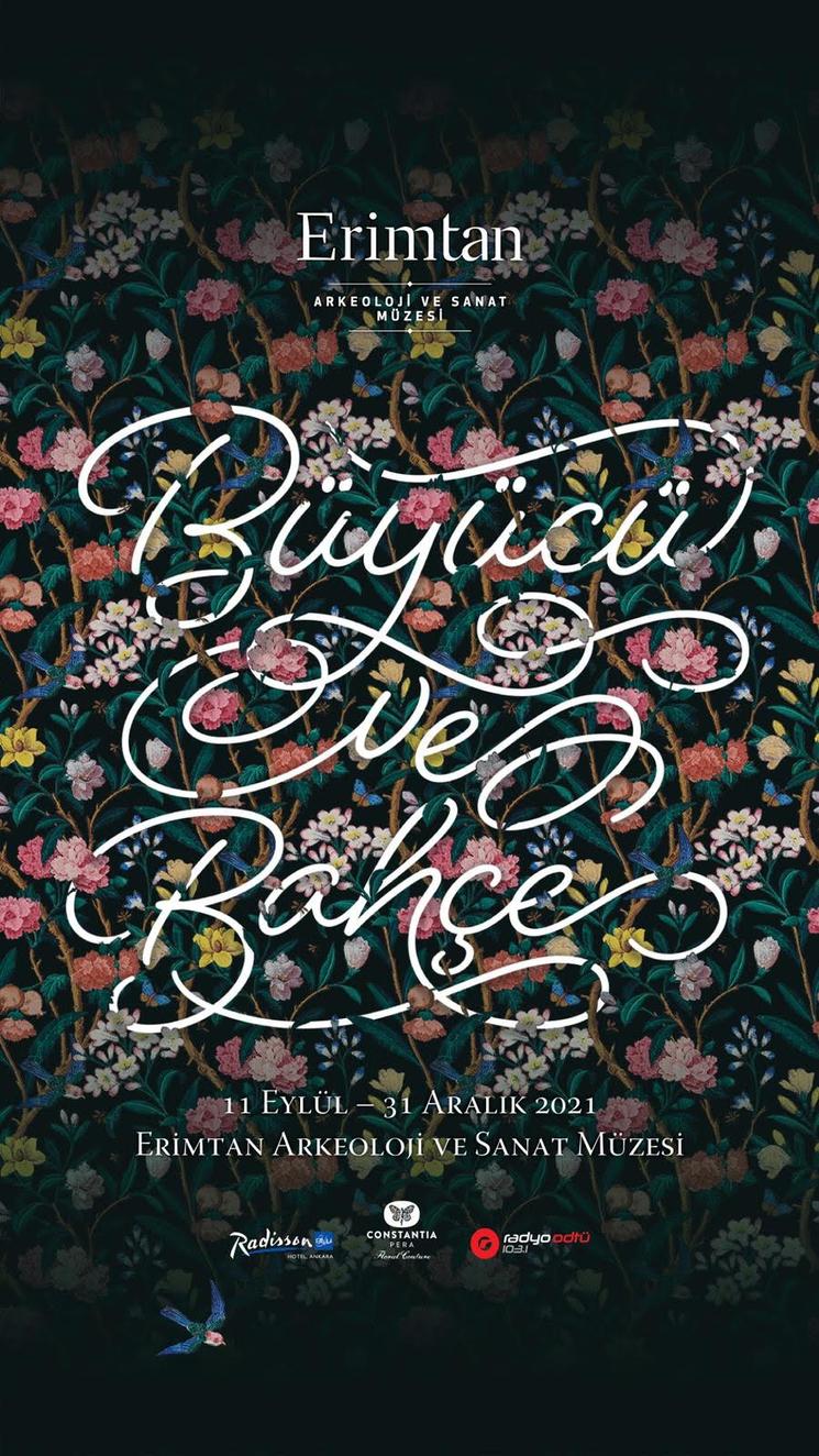 Musée Erimtan Ankara