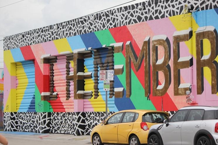 quartier de wynwood à miami