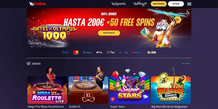 casino