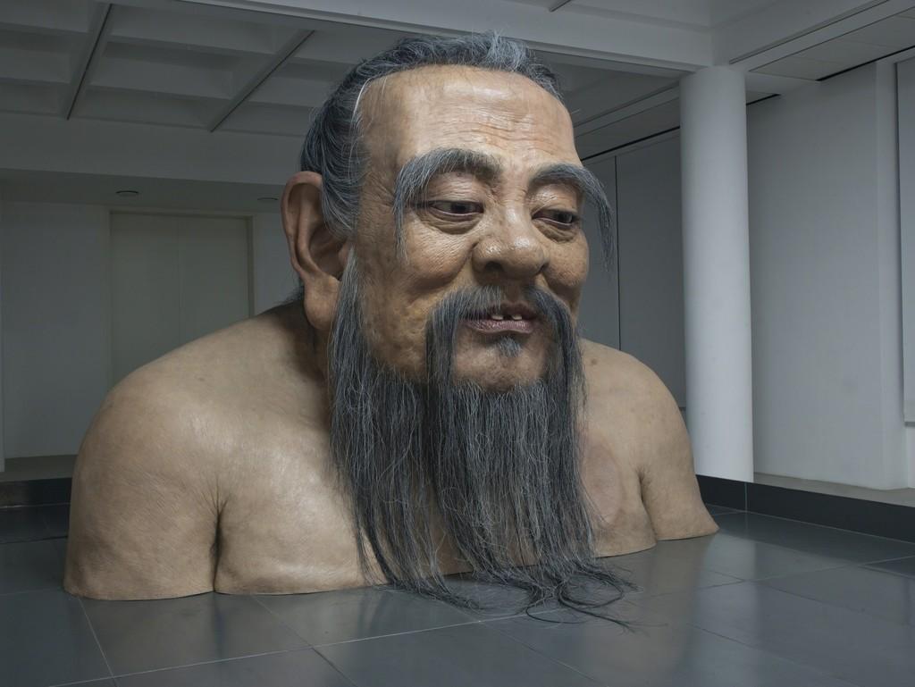 zhang-huan-artiste-chinois