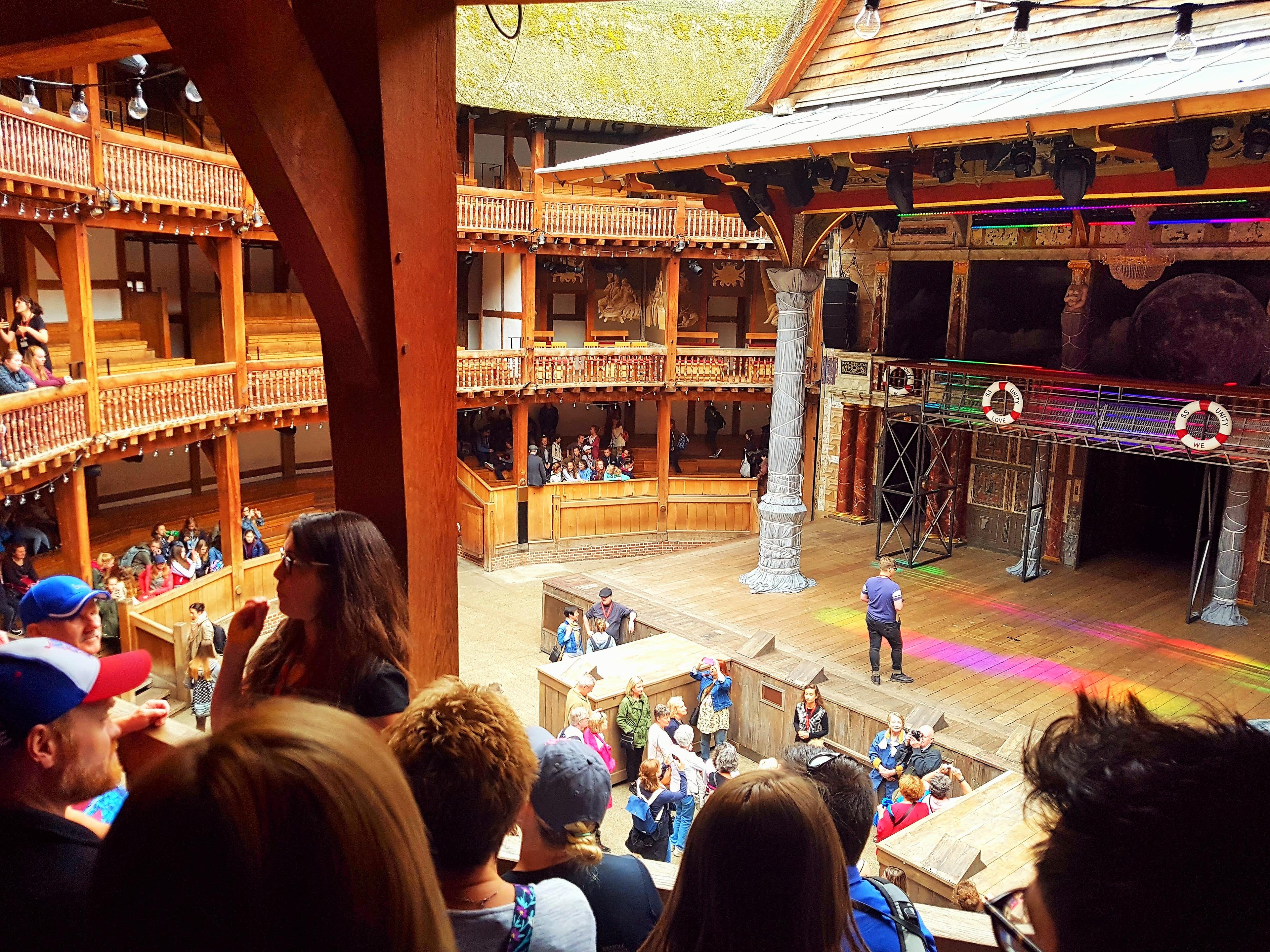 expat, expatrié, francophone, french, français, R-U, UK, Angleterre, Great, Britain, journal, News, information, actualité, communauté, magazine, Londres, shakespeare, globe, theatre, visite, guide, tour, photo