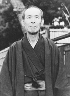 Maître Jirô Murai