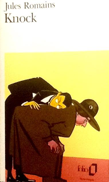 Knock de Jules Romains