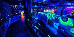 Laser Tag