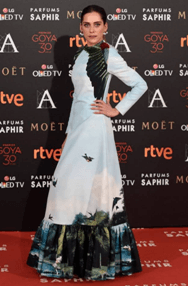 mode espagnole, les meilleurs robes, les pires looks, les meilleurs looks, robes des goyas,, prix goya 2016, cinéma espagnol, meilleurs films espagnols 2015,Truman,Ricardo Darín, Javier cámara,soirée des goya,français,francophones,expat,expatriés,french,francés,Espagne, España, Lepetitjournal.com, Madrid, Barcelone, Barcelona