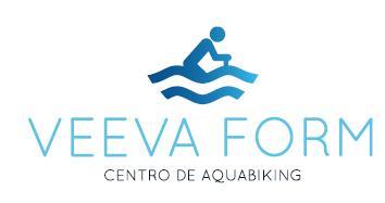 aquabiking madrid veevaform