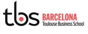 tbs barcelona