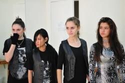 the jungle book, faust inernational youth theatre