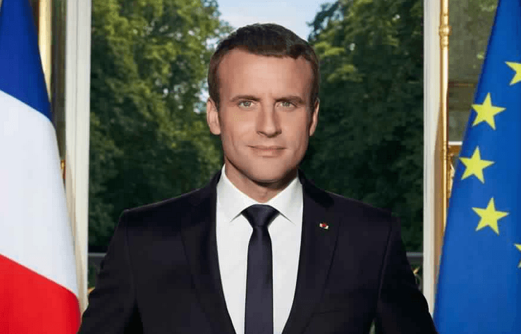 macron