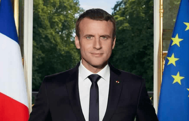 macron