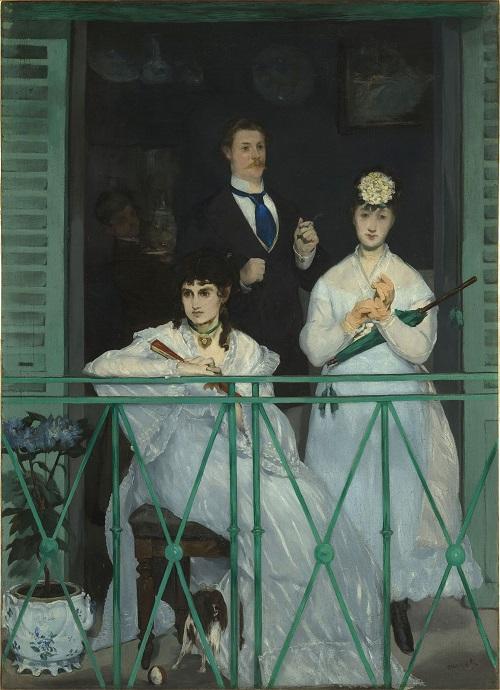 manet