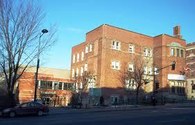 école français montréal