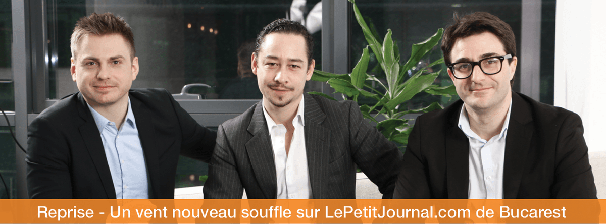 Grégory Rateau rédacteur en chef