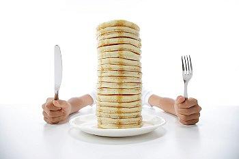 pancakeday