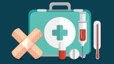 santé expatriation trousse pharmacie voyage