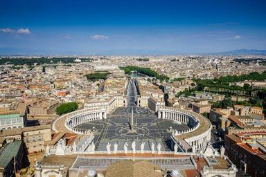 Expatriation Rome tourisme, vie quotidienne, expatriés, français de l'étranger