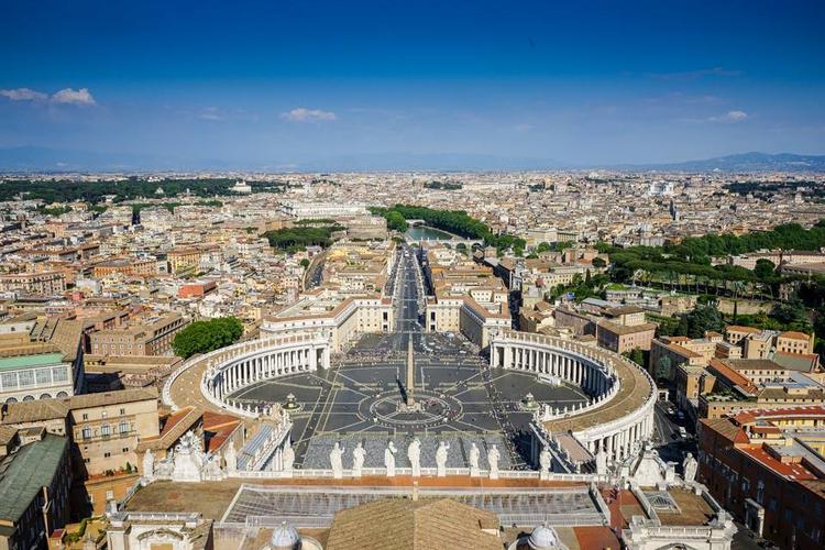 Expatriation Rome tourisme, vie quotidienne, expatriés, français de l'étranger