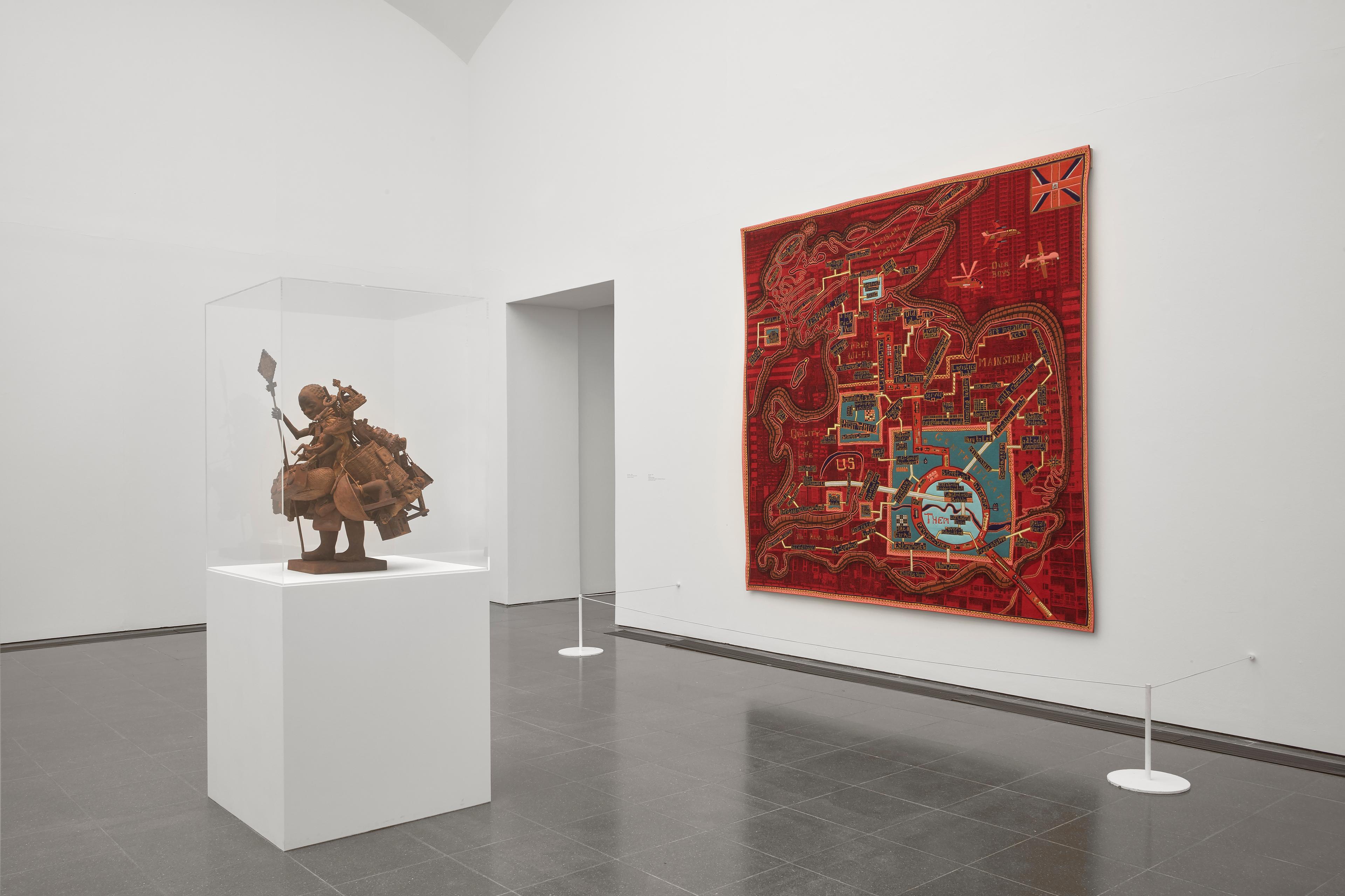 expat, expatrié, francophone, french, français, R-U, UK, Angleterre, Great, Britain, journal, News, information, actualité, communauté, magazine, Londres, art, artiste, Grayson Perry, Serpentine Gallery, Brexit, South Kensington, Kate Middleton, Margaret Thatcher, critique, premier ministre, gratuit, Brexit, Pavillon