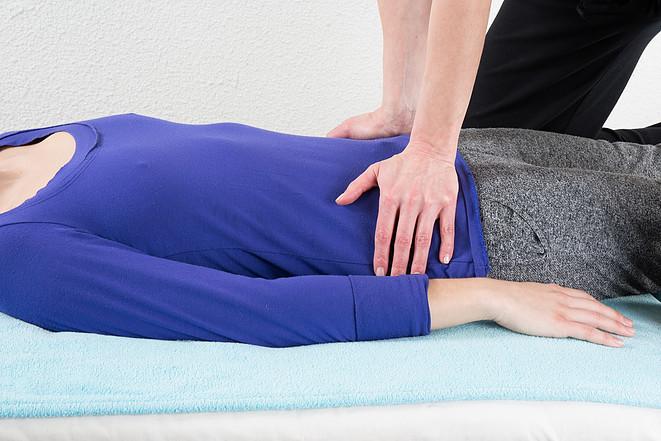 shiatsu y salud mental alcobendas