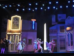 Un spectacle tango pour le nouvel an ?