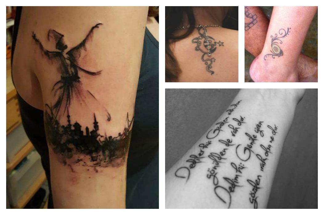 tatouages Istanbul vanessa