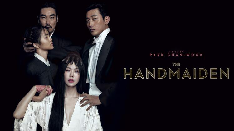 the-handmaiden