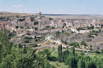 FITUR,Salon international du tourisme de Madrid, ssociation des Plus Beaux Villages d'Espagne,Plus Beaux Villages d'Espagne,Villages d'Espagne,français,francophones,expat,expatriés,french,francés,Espagne, España, Lepetitjournal.com, Madrid, Barcelone, Barcelona