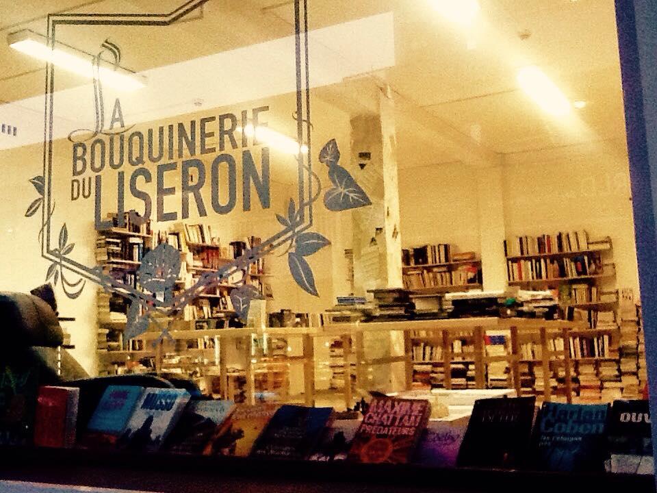 Bouquinerie Nouméa Nouvelle-Calédonie