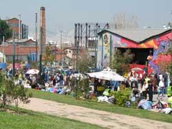 Noum Kroa, boules blanches un peu gluantes (LePetitJournal.com Cambodge)