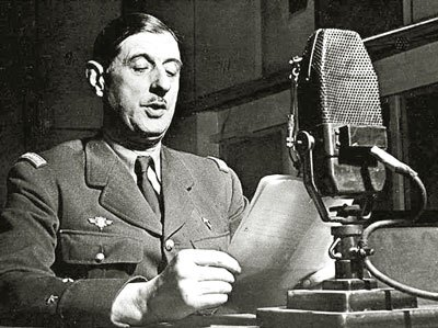 De Gaulle, appel, 18, juin, circuit, Guerre, Mondiale, seconde, expat, expatriés, français, francophones, french, communauté, actualités, informations, Londres, Royaume, Uni, UK,