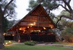 Eco lodge 1