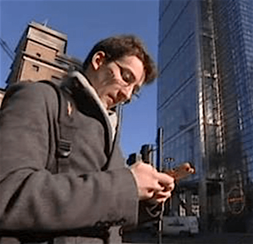 Matthieu, Rigolot, Hiboo, application, TechCrunch, Disrupt, Hackathon freelance, web, développeur, start-up, Londres, nouveau, Snapchat, 