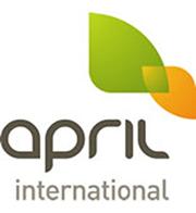 april international