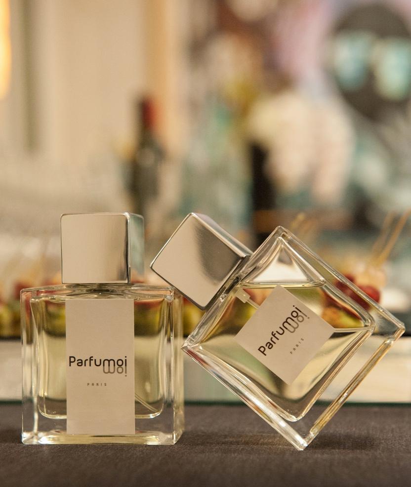 Parfumoi, création, Créassence, parfum, unique, Sylvie, Jourdet, France, Londres