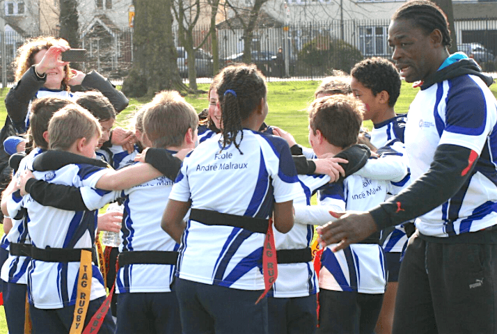 Serge, Betsen, rugby, ballon, sport, entraineur, coach, école, french, Legends, Academy, expat, expatriés, français, francophones, french, communauté, actualités, informations, Londres, Royaume, Uni, UK,