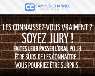 Campus Channel