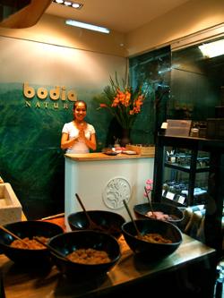 Bodia Nature à Phnom Penh (LePetitJournal.com Cambodge)