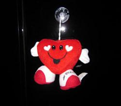 I love U ! (photo LPJ)