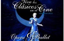 opera cines dreams palacio de hielo madrid