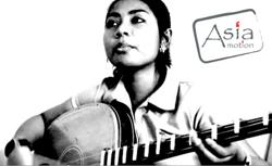 Ouch Savy blues (Julien Poulson/Asia Motion)