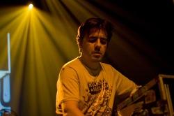 laurent garnier