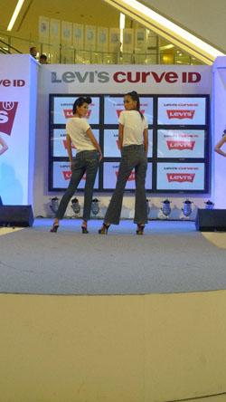 Levi's veut conquérir le marché cambodgien (CP)