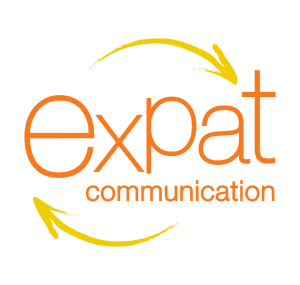 Expat Communication Logo