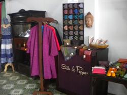 Silk and Pepper, l'art de la déco cambodgienne (LePetitJournal.com Cambodge)