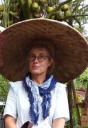 Bénédicte de Bremond d’Ars, Le Petit Journal, Singapour