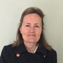 Marie-Blanche Camps journaliste freelance Londres