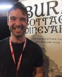 Corentin Celbert l'oeil de co le petit journal aucklad